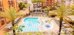 Calimera Sunpark Alanya 12575725717