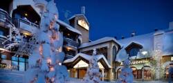 8 daagse excursiereis Lapland hotel Riekonlinna 4231055105