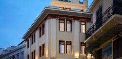 Vrachos Athens Suites 12591305399