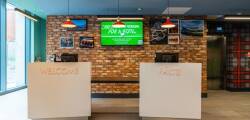 easyHotel Dublin City Centre 8045403336