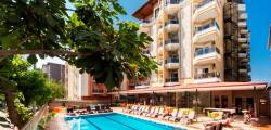 Kleopatra Ada Beach Hotel 9416999494