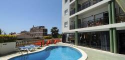Apartamentos AR Melrose Place 11174314918