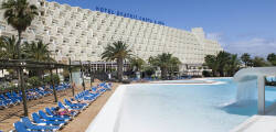 Hotel Beatriz Costa & Spa 11636115600