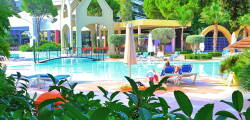 Dionysos Hotel & Lejligheder 2070115544