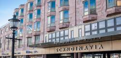 Radisson Blu Scandinavia Hotel, Gothenburg 9961681094