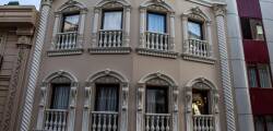 Laleli Blue Marmaray Hotel 11628718332