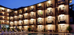 Garden Park Beldibi Hotel 11120170465