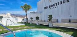 MB Boutique Hotel - Adults only 13+ 9420937688