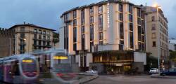 Starhotels Michelangelo Florence 11670967141