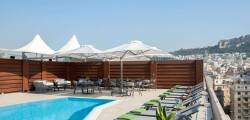 Melia Athens 10483831880