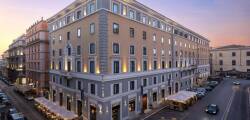 Golden Tulip Rome Piram 10483787714