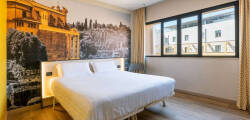 B&B Hotel Roma Tuscolana - San Giovanni 4645484571