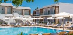 Aelius Hotel & Spa and Sensus Hotel 4885068589