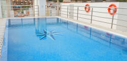 Apartamentos Blau 11531943554