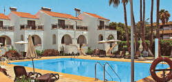 Bungalows PlayaMar 11456023049