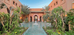 Jaal Riad Resort Marrakech 3919155030