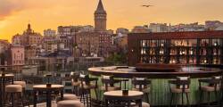 JW Marriott Istanbul Bosphorus 9889291242
