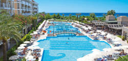 Hotel Trendy Aspendos Beach 2213863215