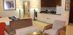 Pearl Executive Hotel Apartment (ex Pearl Park Deluxe Hotel Apartments) 10284056566