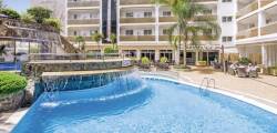 Hotel Sumus Monteplaya 2214541920