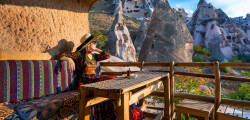 Rondreis Cappadocië & Grand Park Lara 2226350551