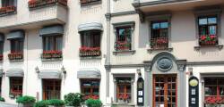 Celal Sultan Hotel 3909889890