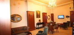 Sirkeci Park Hotel 11439238928
