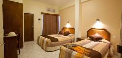 Pyramos Hotel
