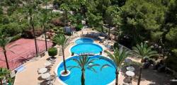 Grupotel Club Cala Marsal 9435995811