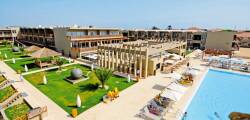 Hotel Oasis Salinas Sea 11777616017
