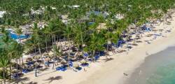 Grand Sirenis Punta Cana Resort