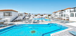 Broncemar Beach Suites Hotel 11401109321