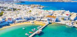 8 dg cruise Oost Middellandse Zee Mein Schiff 5 12597587660