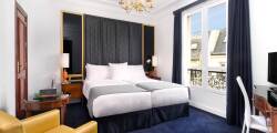 Melia Paris Champs Elysees 10027131133
