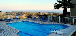 Appartementen Ionian Balcony 7776514988