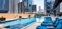 Wyndham Doha West Bay 9419700775
