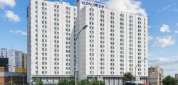 Novotel Paris Est Centre de Conference 11763347226