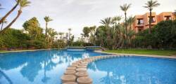 Hotel Marrakech Le Semiramis 9416716730