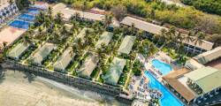 Sunset Beach Resort 12636858582