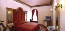 Sultanahmet Palace 3958884642