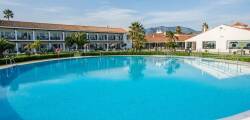 Parador de Malaga Golf 3909850545