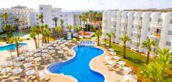 Papantonia Hotel Apts 11402375126