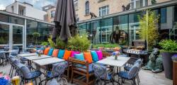 Trinity City Hotel 6086320616