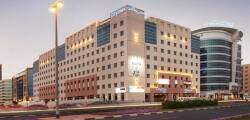 Citymax Hotel Bur Dubai 5563549702