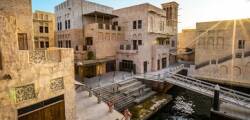 Hotel Al Seef Heritage Dubai, Curio Collection by Hilton 2078626258