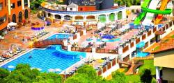 Misal Hotel Spa & Resort 11451959159