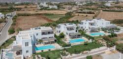Sea&Olives Holiday Villas 9953165993