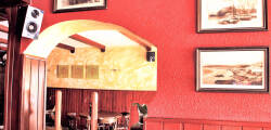 Hostal Isabel 11174331474