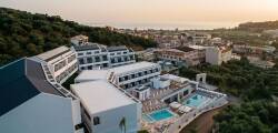 Tesoro Hotel 11598355404