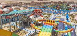 Pickalbatros Water Valley Resort - Neverland Hurghada 4237807771